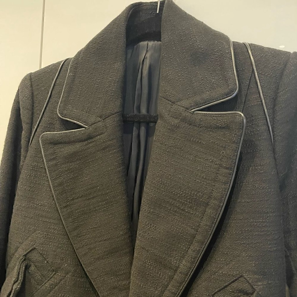 J Lindeberg Suit Jacket. - Picture 4 of 12